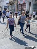 2019.04.07 - CHARYTATYWNY MARSZOBIEG DLA LEONA - CZĘŚĆ 3 i 4