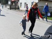 2022.04.24 - BIEG CHARYTATYWNY PO LEPSZE JUTRO DLA MARYSI I ANTOSIA - cz. 1