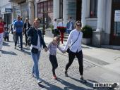 2019.04.07 - CHARYTATYWNY MARSZOBIEG DLA LEONA - CZĘŚĆ 3 i 4