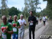 2021.09.19 - CHARYTAYWNY BIEG POZYTYWNIE ZABIEGANI DLA MAI - cz. 2