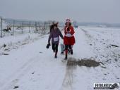 2021.12.05 - BIEG MIKOŁAJKOWY BY POMOC MIAŁA MOC - cz. 2