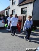 2018.10.14 - CHARYTATYWNY BIEG PO UŚMIECH DLA IZY - CZĘŚĆ 1 i 2