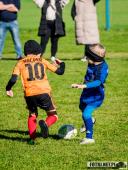 2024.09.29 - TURNIEJ W TUCHORZY - ROCZNIK 2017/2018 ŻAK F2