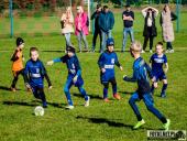 2024.09.29 - TURNIEJ W TUCHORZY - ROCZNIK 2017/2018 ŻAK F2