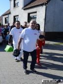 2018.10.14 - CHARYTATYWNY BIEG PO UŚMIECH DLA IZY - CZĘŚĆ 1 i 2