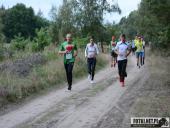 2021.09.19 - CHARYTAYWNY BIEG POZYTYWNIE ZABIEGANI DLA MAI - cz. 2