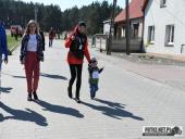 2022.04.24 - BIEG CHARYTATYWNY PO LEPSZE JUTRO DLA MARYSI I ANTOSIA - cz. 1