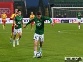 2024.04.12 - WARTA POZNAŃ - KORONA KIELCE