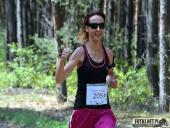 2016.07.10 - BIEG I NORDIC WALKING DLA HUBERTA