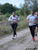 2021.09.19 - CHARYTAYWNY BIEG POZYTYWNIE ZABIEGANI DLA MAI - cz. 2