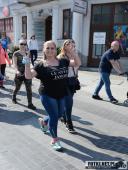 2019.04.07 - CHARYTATYWNY MARSZOBIEG DLA LEONA - CZĘŚĆ 3 i 4