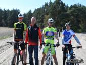 2022.04.24 - BIEG CHARYTATYWNY PO LEPSZE JUTRO DLA MARYSI I ANTOSIA - cz. 1