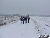 2021.12.05 - BIEG MIKOŁAJKOWY BY POMOC MIAŁA MOC - cz. 2