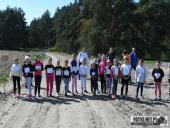 2022.04.24 - BIEG CHARYTATYWNY PO LEPSZE JUTRO DLA MARYSI I ANTOSIA - cz. 1