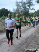 2021.09.19 - CHARYTAYWNY BIEG POZYTYWNIE ZABIEGANI DLA MAI - cz. 2