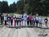 2022.04.24 - BIEG CHARYTATYWNY PO LEPSZE JUTRO DLA MARYSI I ANTOSIA - cz. 1