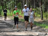 2016.07.10 - BIEG I NORDIC WALKING DLA HUBERTA