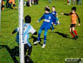 2024.09.29 - TURNIEJ W TUCHORZY - ROCZNIK 2017/2018 ŻAK F2