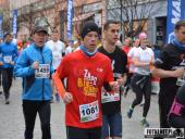 2017.04.08 - XV BIEG EUROPEJSKI-GNIEZNO