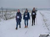 2021.12.05 - BIEG MIKOŁAJKOWY BY POMOC MIAŁA MOC - cz. 2