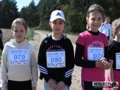 2022.04.24 - BIEG CHARYTATYWNY PO LEPSZE JUTRO DLA MARYSI I ANTOSIA - cz. 1