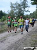 2021.09.19 - CHARYTAYWNY BIEG POZYTYWNIE ZABIEGANI DLA MAI - cz. 2