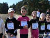 2022.04.24 - BIEG CHARYTATYWNY PO LEPSZE JUTRO DLA MARYSI I ANTOSIA - cz. 1