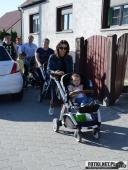 2018.10.14 - CHARYTATYWNY BIEG PO UŚMIECH DLA IZY - CZĘŚĆ 1 i 2