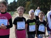 2022.04.24 - BIEG CHARYTATYWNY PO LEPSZE JUTRO DLA MARYSI I ANTOSIA - cz. 1