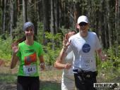 2016.07.10 - BIEG I NORDIC WALKING DLA HUBERTA