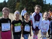 2022.04.24 - BIEG CHARYTATYWNY PO LEPSZE JUTRO DLA MARYSI I ANTOSIA - cz. 1