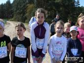 2022.04.24 - BIEG CHARYTATYWNY PO LEPSZE JUTRO DLA MARYSI I ANTOSIA - cz. 1