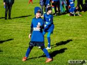 2024.09.29 - TURNIEJ W TUCHORZY - ROCZNIK 2017/2018 ŻAK F2