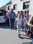 2018.10.14 - CHARYTATYWNY BIEG PO UŚMIECH DLA IZY - CZĘŚĆ 1 i 2