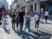 2019.04.07 - CHARYTATYWNY MARSZOBIEG DLA LEONA - CZĘŚĆ 3 i 4