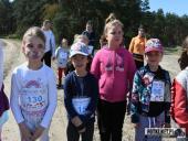 2022.04.24 - BIEG CHARYTATYWNY PO LEPSZE JUTRO DLA MARYSI I ANTOSIA - cz. 1