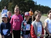 2022.04.24 - BIEG CHARYTATYWNY PO LEPSZE JUTRO DLA MARYSI I ANTOSIA - cz. 1