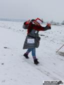 2021.12.05 - BIEG MIKOŁAJKOWY BY POMOC MIAŁA MOC - cz. 2
