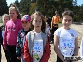 2022.04.24 - BIEG CHARYTATYWNY PO LEPSZE JUTRO DLA MARYSI I ANTOSIA - cz. 1