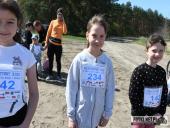 2022.04.24 - BIEG CHARYTATYWNY PO LEPSZE JUTRO DLA MARYSI I ANTOSIA - cz. 1