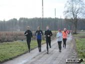 2019.12.15 - I MIKOŁAJKOWY BIEG CHARYTATYWNY "POMOC MA MOC" - część 3