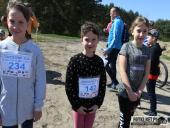 2022.04.24 - BIEG CHARYTATYWNY PO LEPSZE JUTRO DLA MARYSI I ANTOSIA - cz. 1