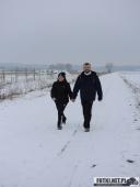 2021.12.05 - BIEG MIKOŁAJKOWY BY POMOC MIAŁA MOC - cz. 2