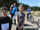 2022.04.24 - BIEG CHARYTATYWNY PO LEPSZE JUTRO DLA MARYSI I ANTOSIA - cz. 1