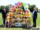 2024.05.28 - X OGÓLNOPOLSKI MARATON PRZEDSZKOLAKÓW