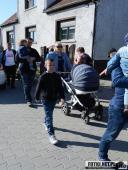 2018.10.14 - CHARYTATYWNY BIEG PO UŚMIECH DLA IZY - CZĘŚĆ 1 i 2