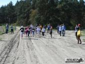 2022.04.24 - BIEG CHARYTATYWNY PO LEPSZE JUTRO DLA MARYSI I ANTOSIA - cz. 1