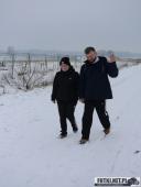 2021.12.05 - BIEG MIKOŁAJKOWY BY POMOC MIAŁA MOC - cz. 2