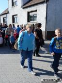 2018.10.14 - CHARYTATYWNY BIEG PO UŚMIECH DLA IZY - CZĘŚĆ 1 i 2