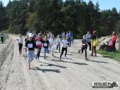 2022.04.24 - BIEG CHARYTATYWNY PO LEPSZE JUTRO DLA MARYSI I ANTOSIA - cz. 1